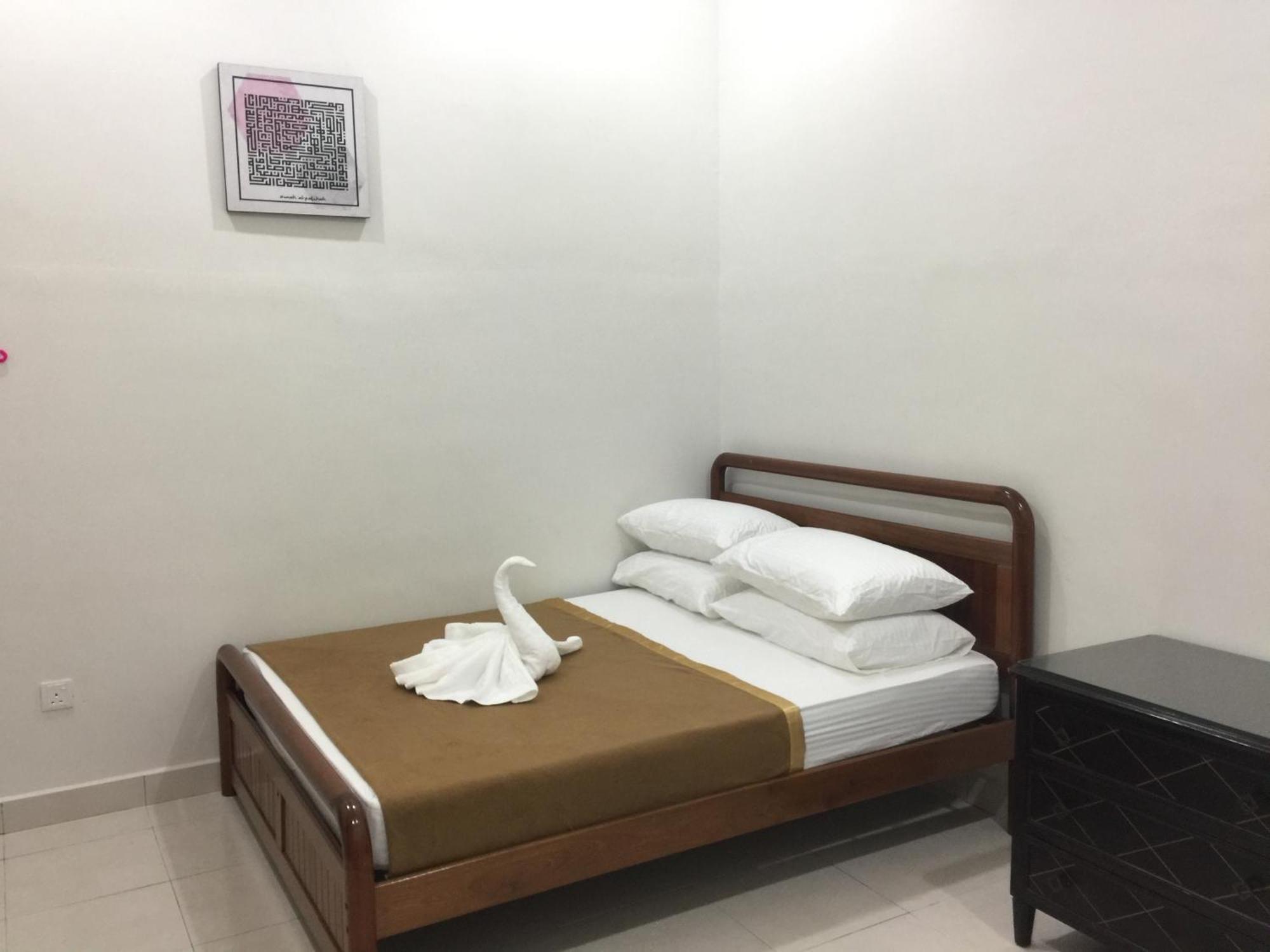 Ana Guest House Jalan Airport 콴탄 외부 사진