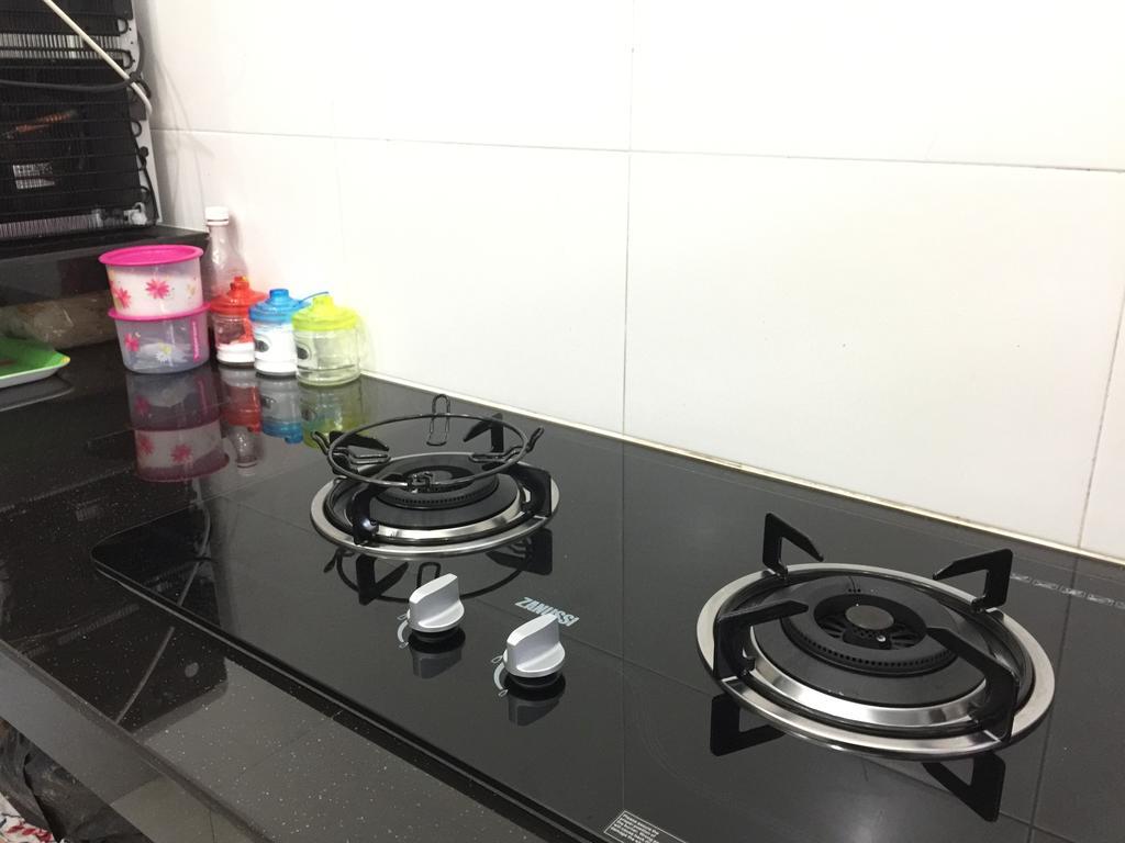 Ana Guest House Jalan Airport 콴탄 외부 사진