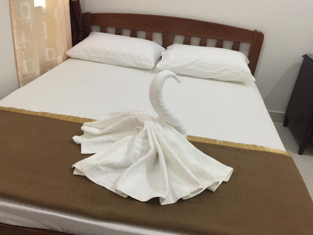Ana Guest House Jalan Airport 콴탄 외부 사진
