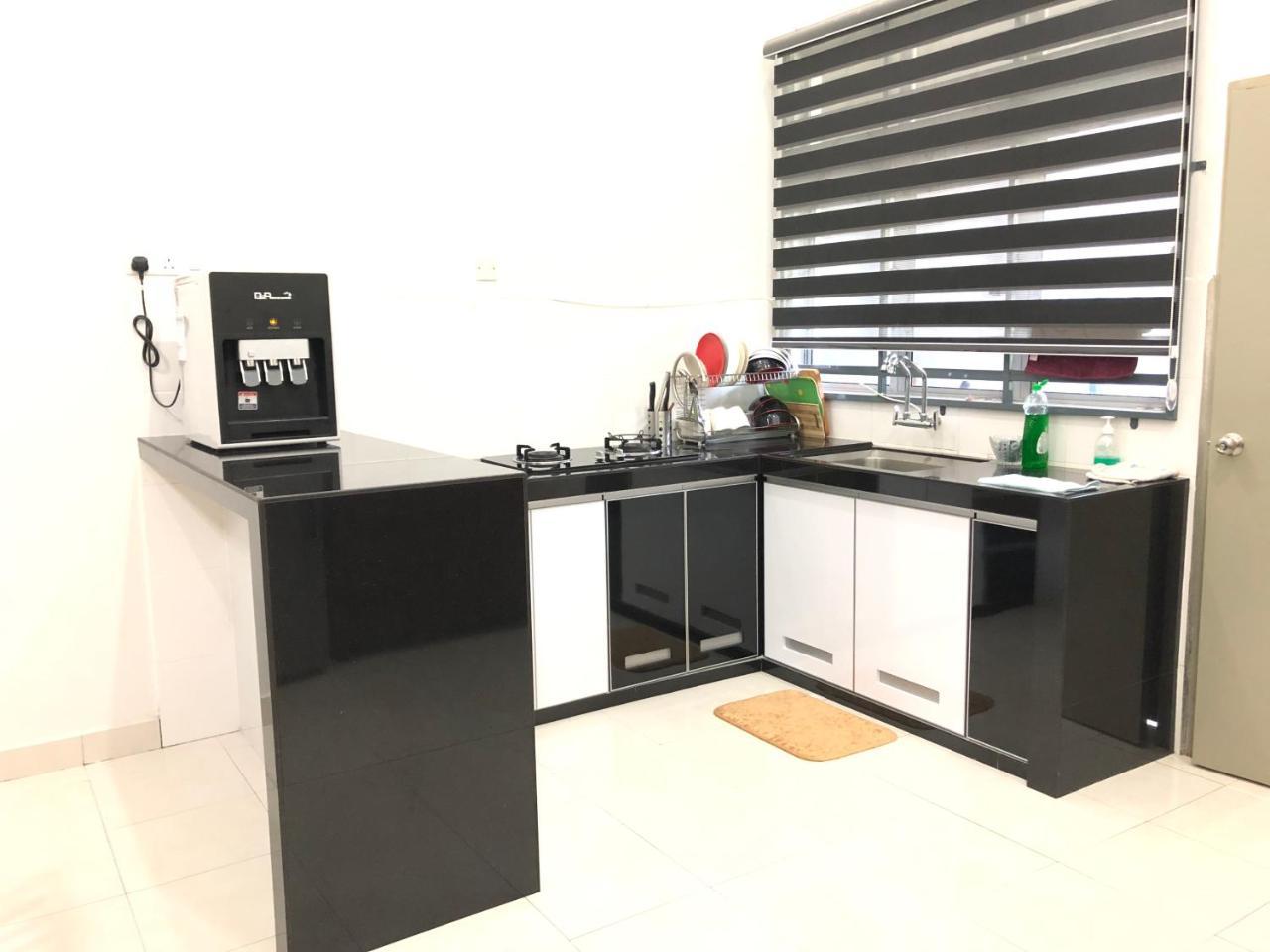 Ana Guest House Jalan Airport 콴탄 외부 사진