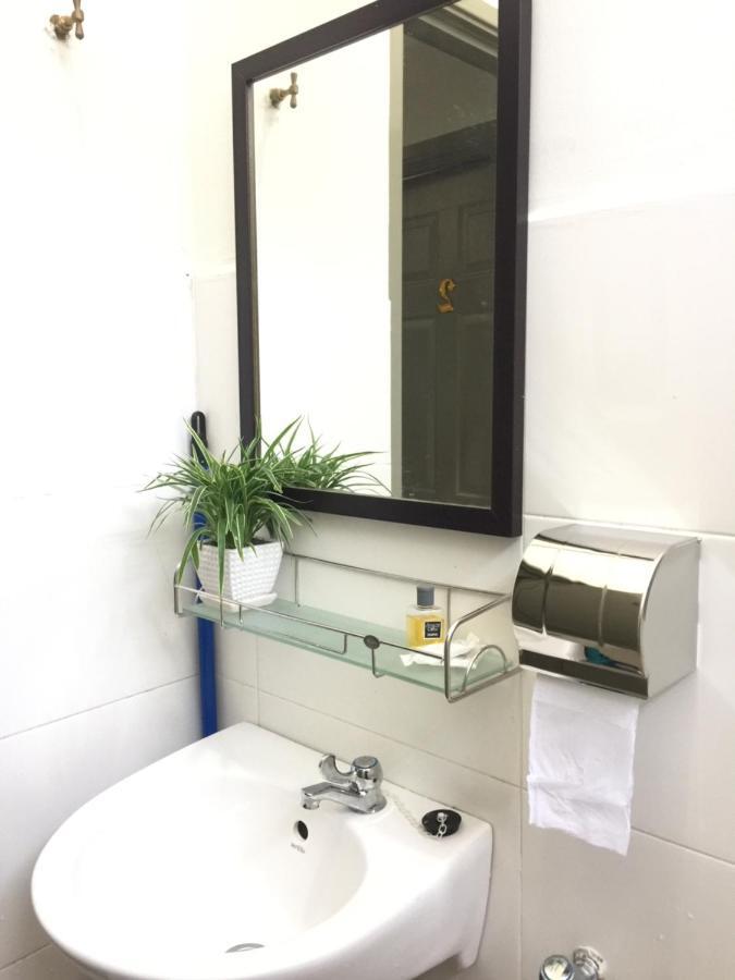 Ana Guest House Jalan Airport 콴탄 외부 사진